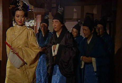 十常侍之乱的幕后黑手是什么？袁绍导演东汉政权被推翻！