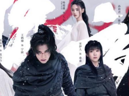 《将夜2》宁缺不是冥王之子，那冥王之女是谁？