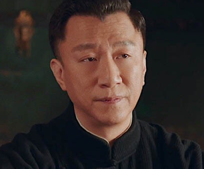 《新世界》饰演金海的人是谁 金海是一个什么样的人