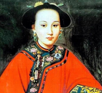 历史上的香妃到底是什么样的 传闻中的天生有异香是真的假的