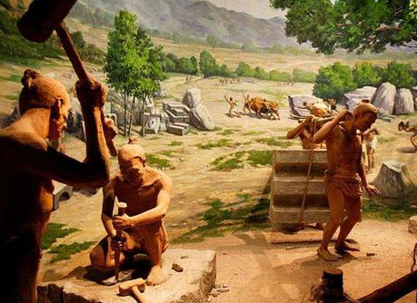 揭秘秦始皇陵里面之谜 里面到底是完好无损还是空无一物