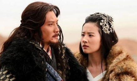 李自成和项羽有着很多相似的地方 为什么世人看重的是项羽