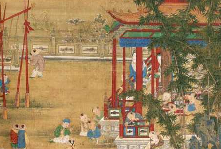 一斤为什么刚好是500克？古代的度量衡是怎么发展的？