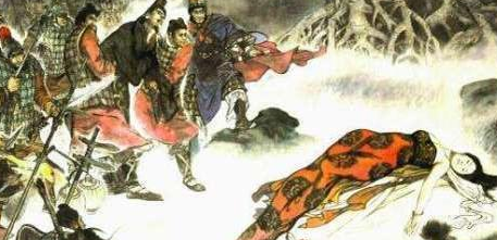 唐玄宗的晚年生活是什么样的 唐玄宗的太上皇生涯过的好不好