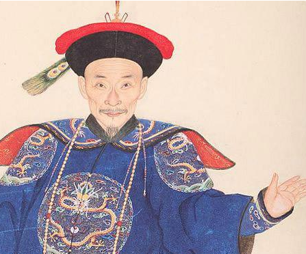 历史上真的有海兰察这个人吗 海兰察和傅恒是什么关系