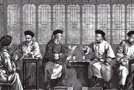 谭嗣同被杀为什么砍了30多刀才死 这里面到底有什么原因