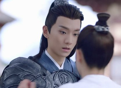 《三生三世枕上书》叶青缇是什么人？叶青缇喜欢凤九吗？