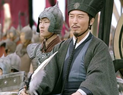 诸葛亮的腿明明没有任何问题 诸葛亮为什么还要做轮椅