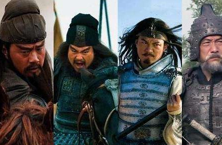 关羽和张飞相比 两人之间到底谁更加强一些