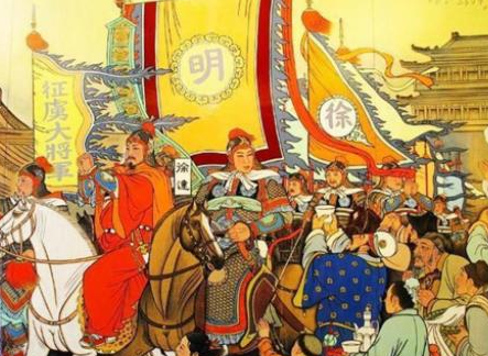 朱元璋杀有免死金牌的大臣为什么没有承诺 只因为免死金牌上的四个字