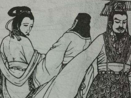 汉武帝如果不杀钩弋夫人会怎么样 钩弋夫人会垂帘听政吗