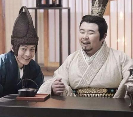 宋明帝刘彧自己没有后代 竟然自己的妻子去&ldquo;借种&rdquo;