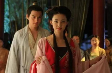 李世民最爱的女人是谁？发动玄武门之变是为了她？