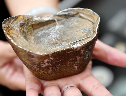 古代一两银子值多少钱 换做现在是多少人民币