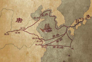 日本费力学习唐朝制度，为何唐朝制度在日本只是昙花一现？