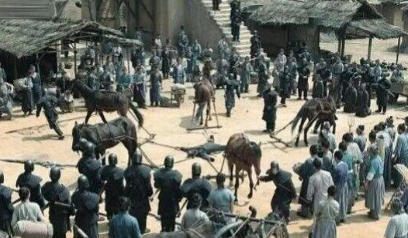 朱元璋治理贪官的手段是什么样的 自杀都是一种奢侈