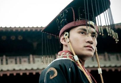 汉光武帝刘秀一代明君为什么不出名？看看历史上哪些帝王比较出名？