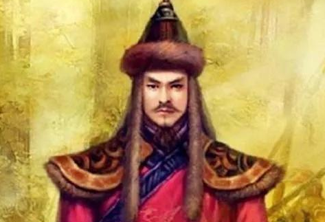 历史上只会汉语的金国贵族！耶律楚材的生平介绍！