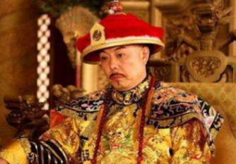 和珅敛财无数，他死时的罪名是什么？