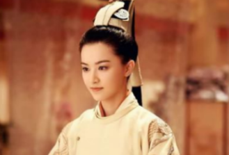 《绝代双骄》铁心兰是谁演的？扮演者资料介绍