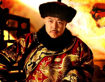 雍正临死前真的留给乾隆两道密旨吗 这和乾隆坐稳63年有没有关系