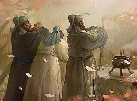 揭秘关羽和张飞的真实身份 看完别在被小说给骗了