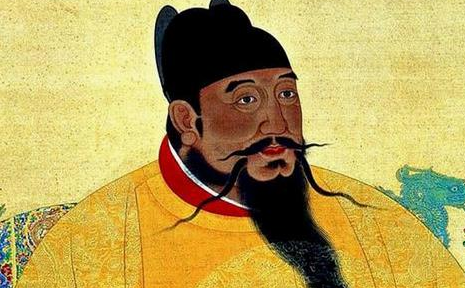 解缙曾差点被处死，行刑前写一首诗立马免罪