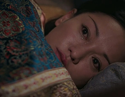 乾隆的裹尸布到底是什么东西 为何能卖出一亿多元的天价