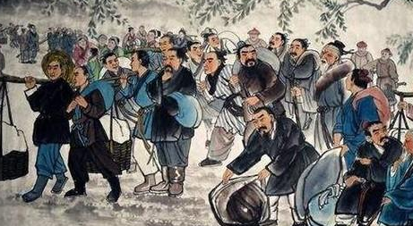 古代有人贩子吗？人贩子犯罪会有什么惩罚？