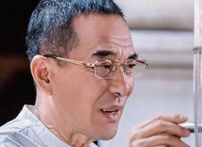 《决胜法庭》叶龙恩是什么人 铁荣光背后的人又是谁