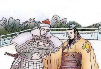 “孙权劝学”讲了什么？“孙权劝学”的翻译解释！