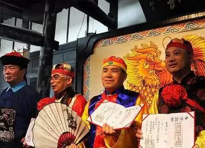 古代探花到底有什么优势 为何中探花比中状元还高兴