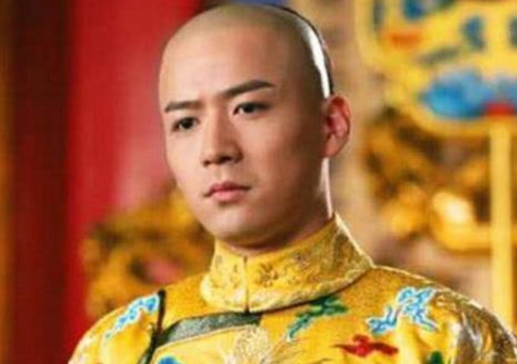 允祹：康熙最长寿的儿子，一直活到了96岁的高寿