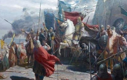 汉武帝北伐如此艰难 窦宪北伐为什么会那么轻松