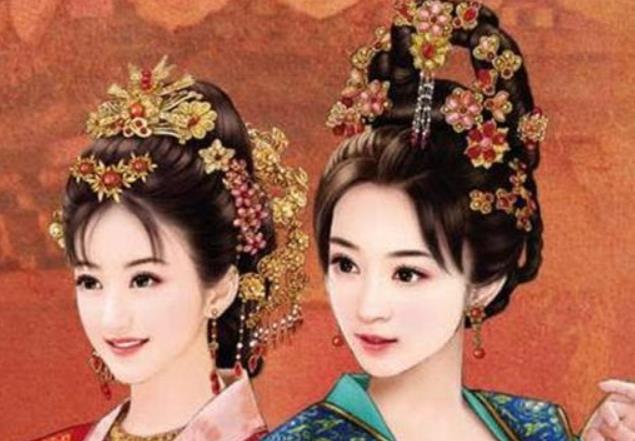 赵飞燕把汉成帝迷得神魂颠倒，为什么却斗不过亲妹妹？