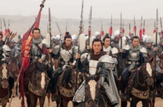 忠烈的杨家将有后人吗？杨家祠堂已存在千年！