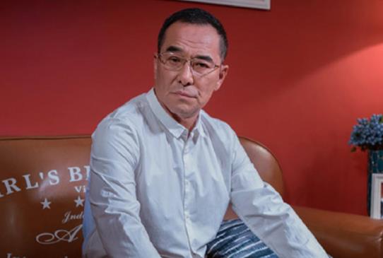 《决胜法庭》叶龙恩的真实身份到底是什么？