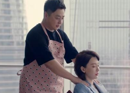 《完美关系》饰演斯黛拉老公的人是谁 斯黛拉最后离婚了吗