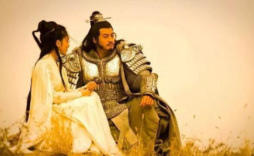 项羽已经逃至江边，为何还要自刎不渡江？