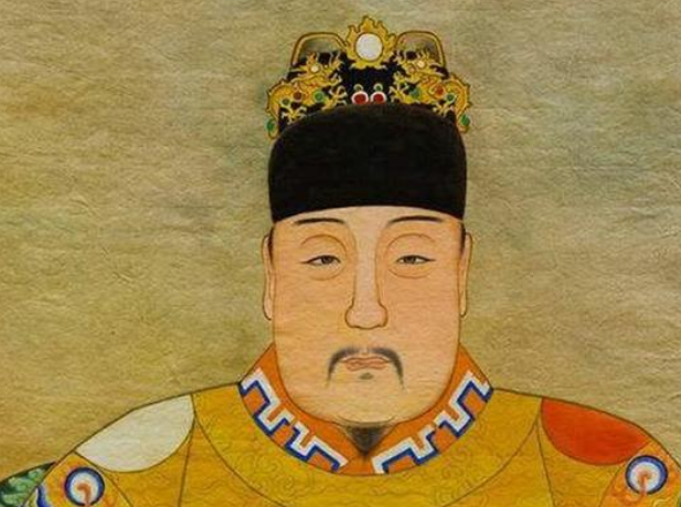 崇祯皇帝上台后勤奋工作，为什么大明还是亡了？