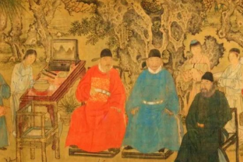 明清的“内阁制度”有何差异？建立“内阁制度”是为了什么？