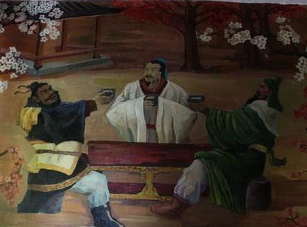 诸葛亮火烧藤甲兵真的说过必损阳寿吗 诸葛亮为什么会说出这句话