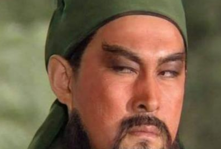 赵云自报家门是常山赵子龙,我会关羽没有赵云的那般效果