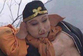 猪八戒为什么会轮回投进畜生道？真的是误投吗？