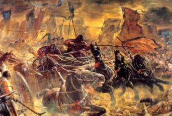 乐乘为何能被封&ldquo;武襄君&rdquo;？乐乘有什么功绩？