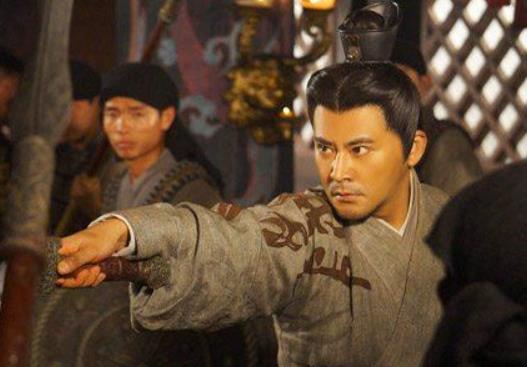 揭秘：刘秀的大哥刘縯最后为什么死那么惨？