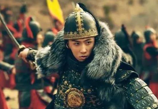 明朝最精锐的军队都打不过努尔哈赤，他有多厉害？