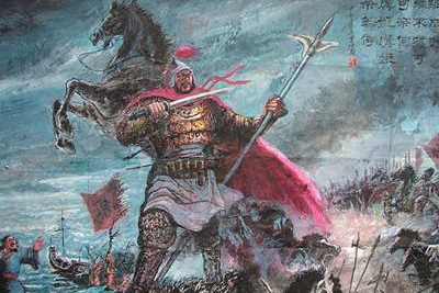 如何评价项羽和刘邦？项羽的正面评价有哪些？