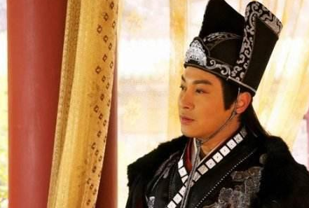 童贯只是一个宦官而已 为什么能够掌握兵权20年