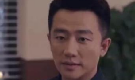 《完美关系》谭新凯接近江达琳的目的是什么 谭新凯是不是喜欢江达琳